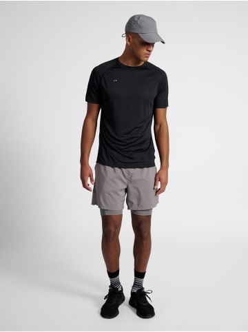 Newline T-Shirt Nwlbeat Laufen Herren in BLACK