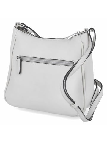 L.Credi Handtasche in grau