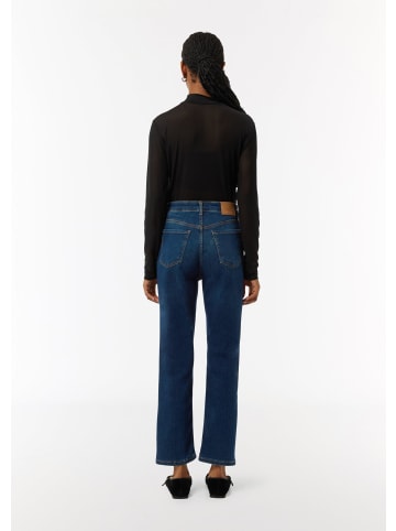 comma Jeans-Hose  in  57Z4_dunkelblau