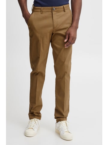CASUAL FRIDAY Stoffhose CFPhilip in Braun