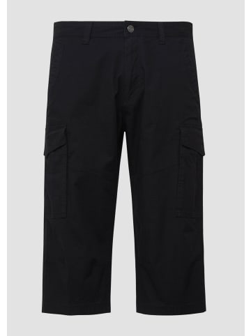 s.Oliver Bermuda FILE in 9999_schwarz