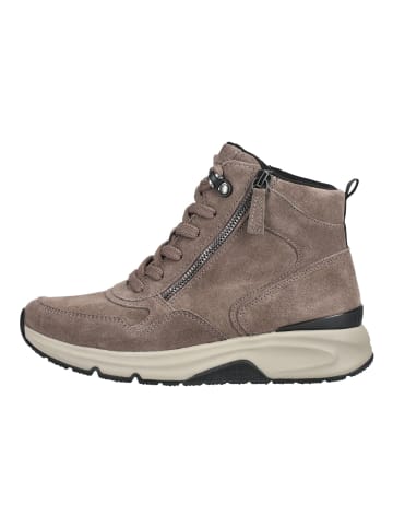 rollingsoft Sneaker in Grau