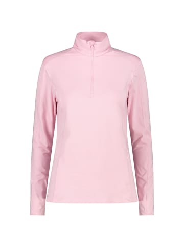 cmp Funktionsshirt in PINK
