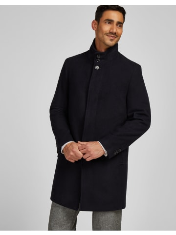 HECHTER PARIS Mantel in navy