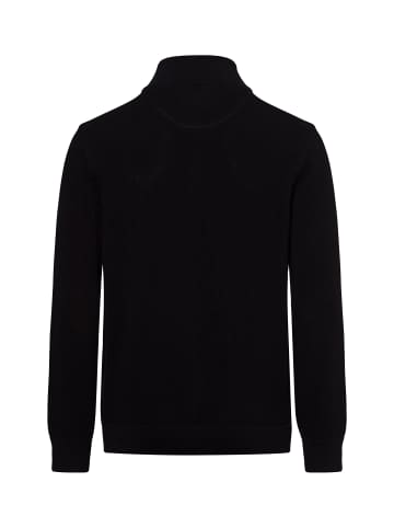 Gant Strickjacke in schwarz - 0007