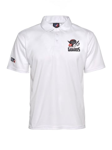 DEF DEF Polos in bright white