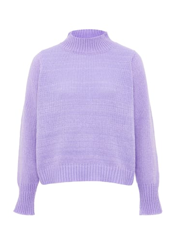 Sidona Sweater in LAVENDEL