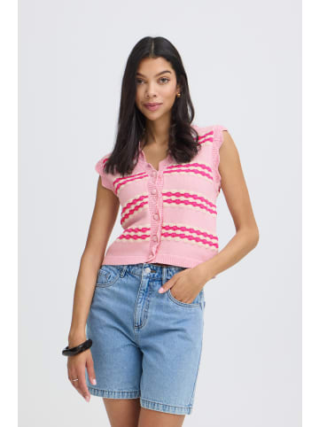b. young Ärmellose BYOSANRA Regular fit in PARFAIT PINK