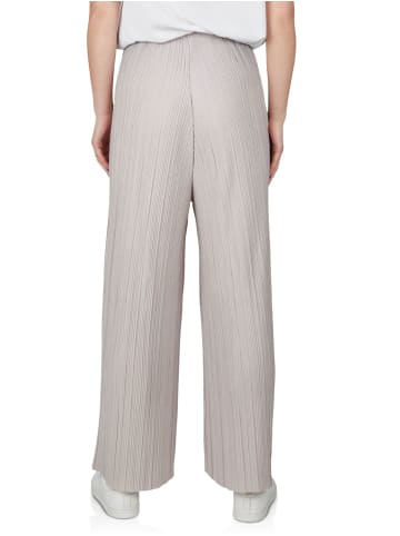 DENIMFY Stoffhose / Chino DFBrenda comfort/relaxed in Beige
