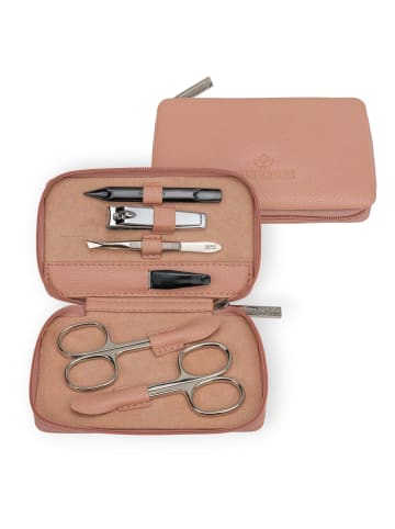 Windrose Marvella - Maniküretui 13 cm (rose) in rose