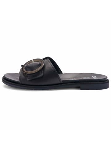 ara Pantolette in schwarz