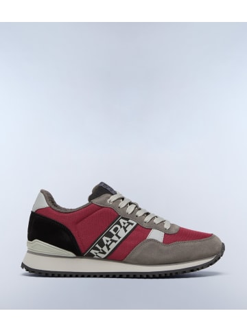 Napapijri Sneaker "F4Cosmos01/Pun" in Multicolor