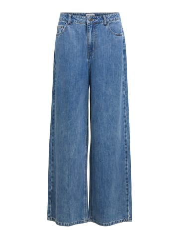 Object Jeans in Medium Blue Denim