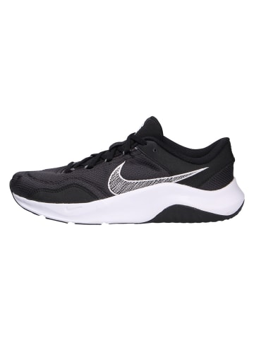 Nike Sneaker in schwarz