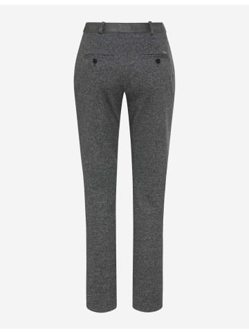 BRAX Chino Maron in grau
