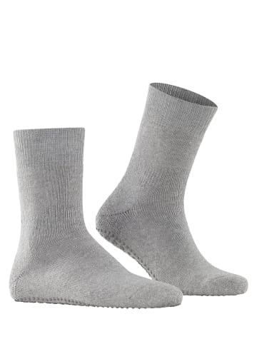 Falke Unisex Homepads in Light grey