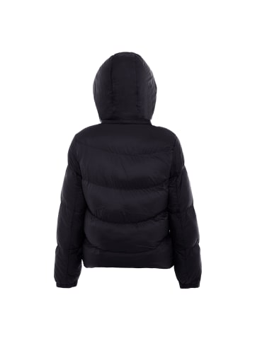 VIRITA Women Pufferjacke in Schwarz