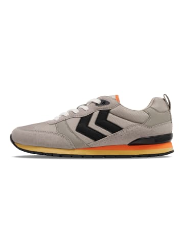 Hummel Hummel Shoe Monaco 86 Erwachsene in SIMPLY TAUPE