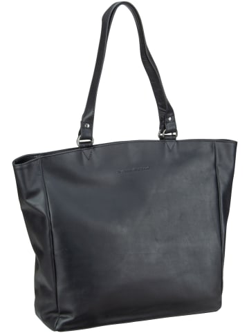 The Chesterfield Brand Shopper Berlin in Black
