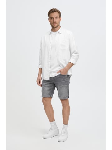 BLEND Shorts BHGrilitsch in Grau
