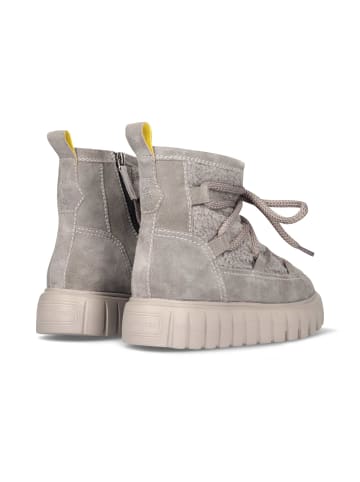 SALAMANDER Winterstiefel in grau