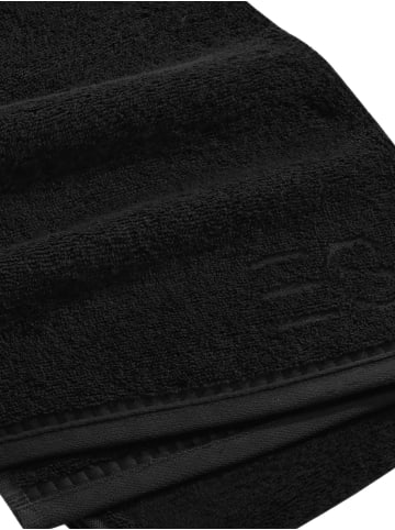 ESPRIT Handtuch in black