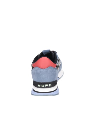 HOFF Schnürschuhe in blau