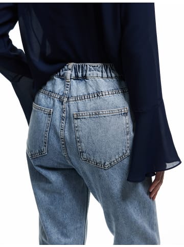 KOTON HOSEN in Hellindigo