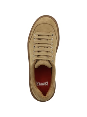 Camper Sneaker low Runner Twentyfive in braun