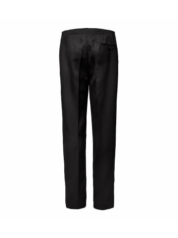 Murk Stoffhose für Herren in anthrazit