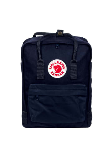 FJÄLLRÄVEN Rucksack in Blau