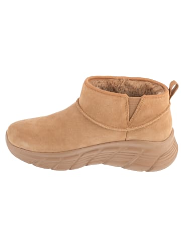 Skechers Skechers Bobs B Flex Hi - Hi Frost in Braun