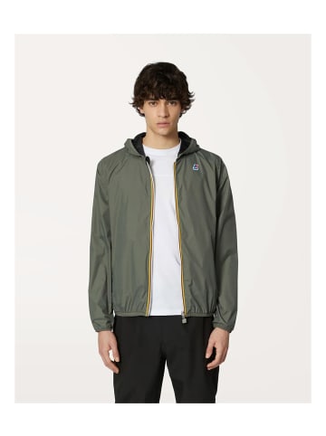 K-Way Jacques Plus.2 Doppeljacke in Mehrfarbig