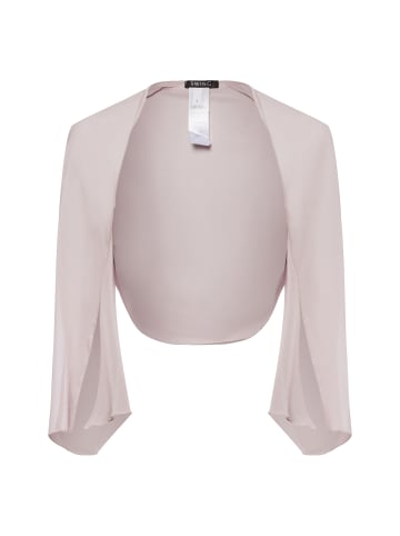SWING Bolero in altrosa - 0002