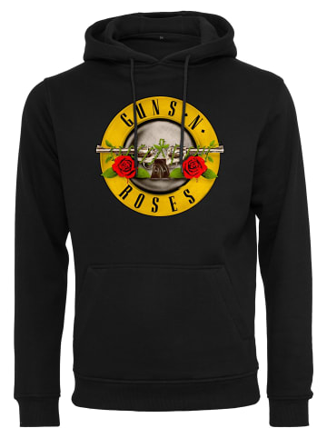 Merchcode Merchcode in black