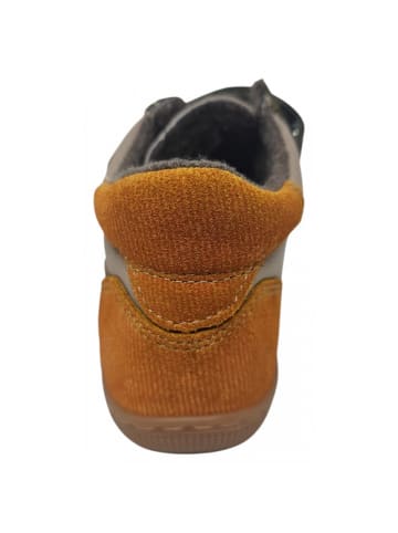 KOEL Barfußschuhe Douro TEX in Beige