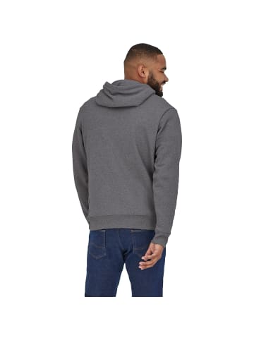 Patagonia LINE LOGO RIDGE STRIPE UPRISAL HOODY