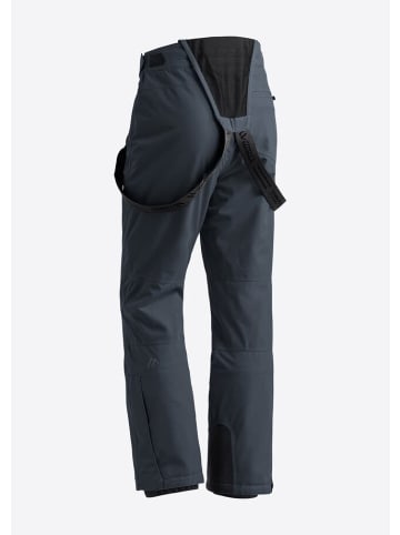 Maier Sports Skihose in grau