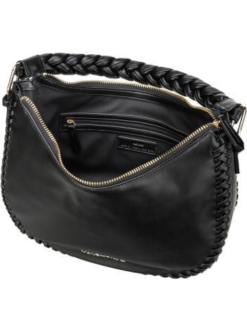 Valentino Bags Schultertasche Varsavia Hobo Bag A05 in Nero