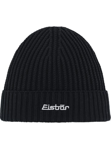 Eisbär Poca OS MÜ RL in Schwarz01106