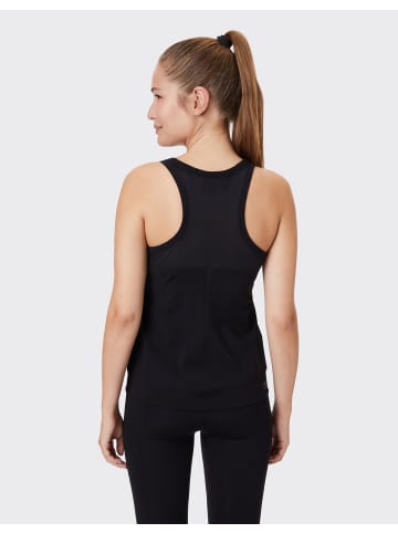 Venice Beach Sporttop VB Emberlynn in Schwarz