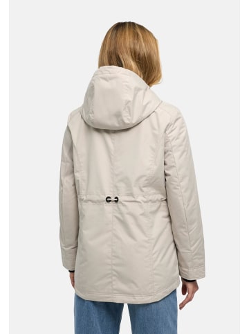 Navahoo Winterjacke Nibellaa 14 in Bone