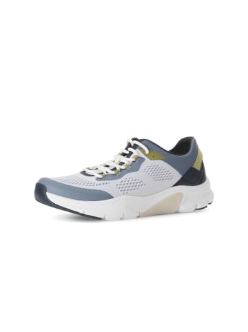 rollingsoft Sneaker low in weiß