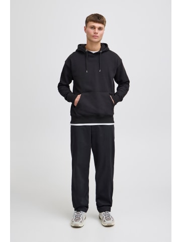 !SOLID Kapuzenpullover SDLenz in Schwarz