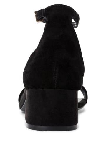 Steve Madden Sandaletten Gena in schwarz - 0002