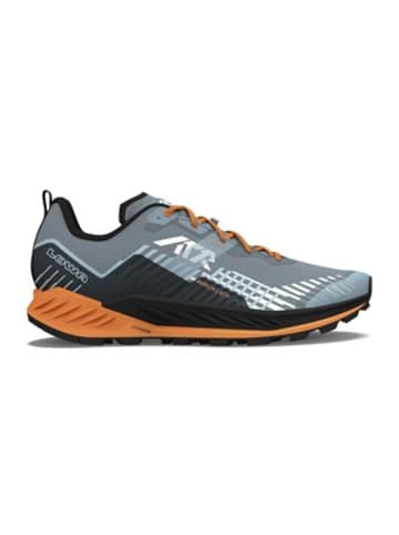 LOWA Running Laufschuh in grau