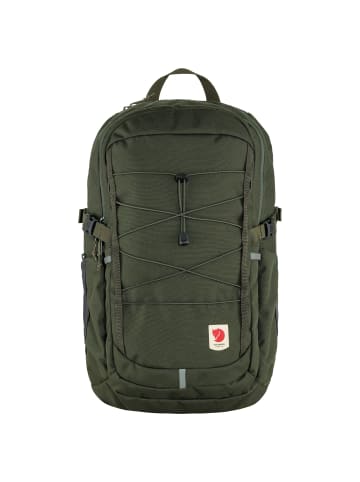 FJÄLLRÄVEN Skule 28 - Rucksack 15" 50 cm in deep forest