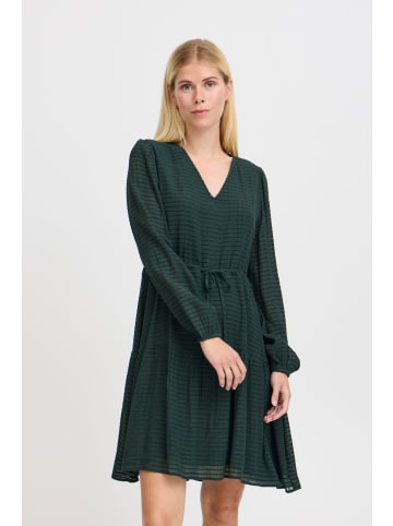 b. young BYHELIA DRESS - regular fit in Sycamore