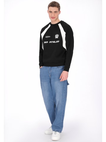 MO Men Sweatshirt in black