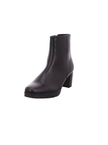 Gabor Stiefelette in schwarz